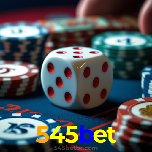 Descubra a Emoção do Cassino Ao Vivo no 545bet