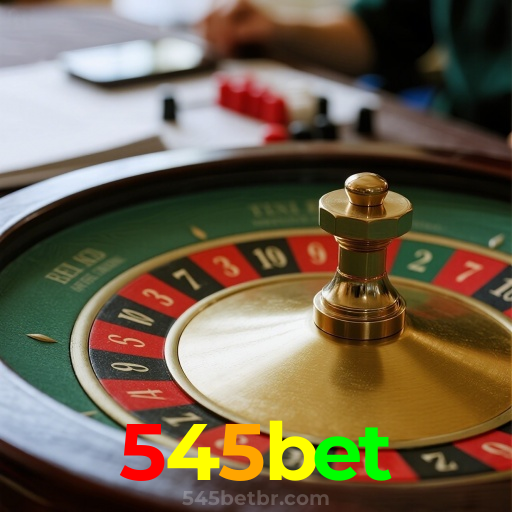 Explorando a Categoria de Jogos de Poker no 545bet
