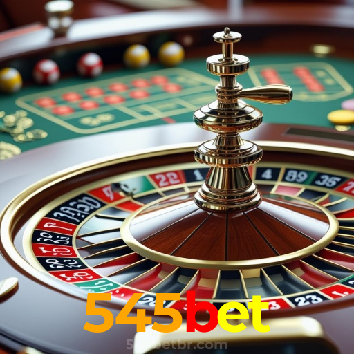 545bet