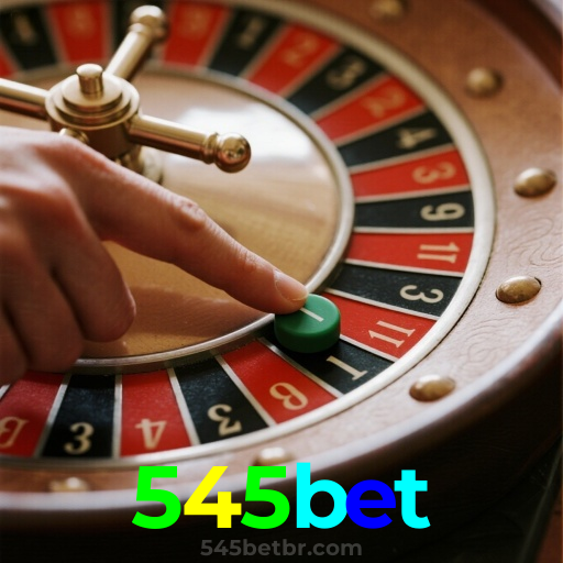 545bet