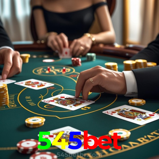 545bet