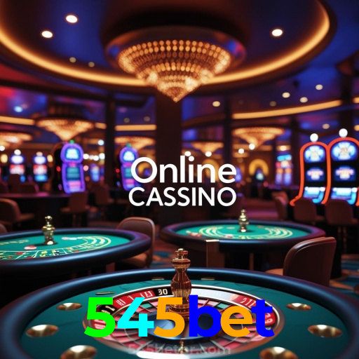Descubra as Promoções Especiais da 545bet