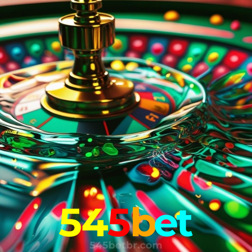 Descubra a Emoção do Cassino Ao Vivo no 545bet