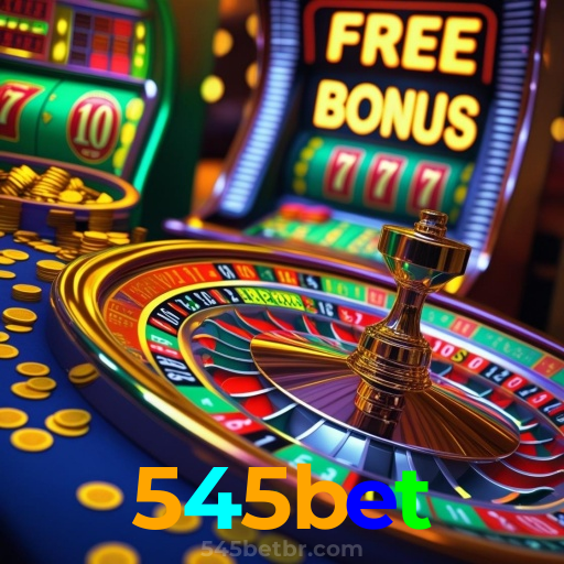 Descubra as Promoções Especiais da 545bet