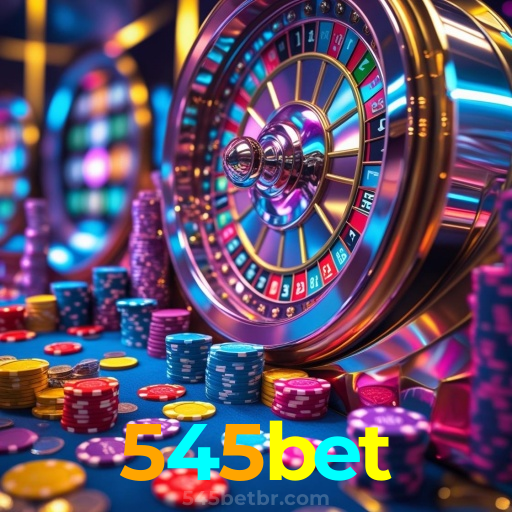 Cassino ao vivo no Brasil | 545bet: segura e premiada