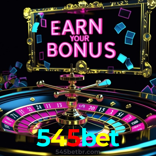 Descubra as Promoções Especiais da 545bet
