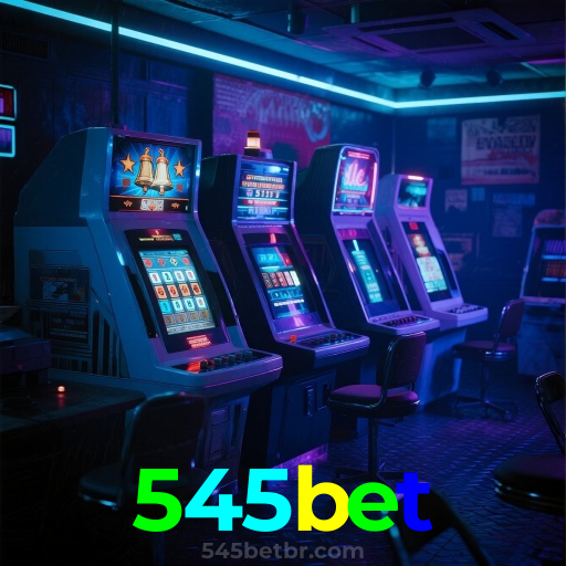 Explore os Jogos de Bingo no 545bet: Diversão e Prêmios ao Seu Alcance