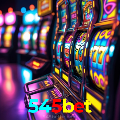 Explorando as Ofertas de Bônus em 545bet
