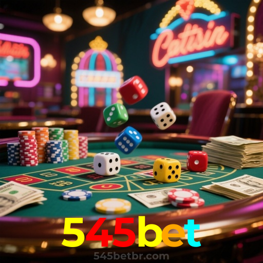 Descubra a Diversão dos Jogos de Mesa na 545bet