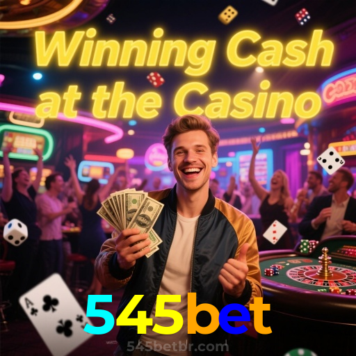 Cassino ao vivo no Brasil | 545bet: segura e premiada