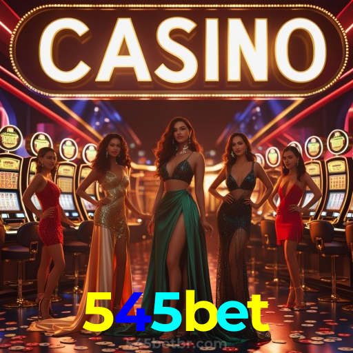 545bet 3